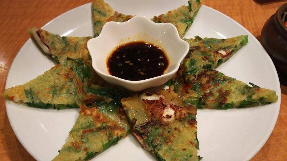 焼肉・韓国料理 オモニ