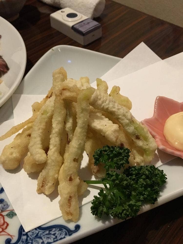 居酒屋まんぷく