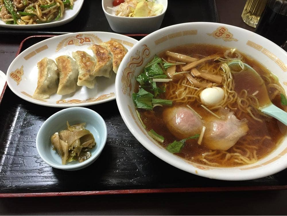 テンファン ハンテン