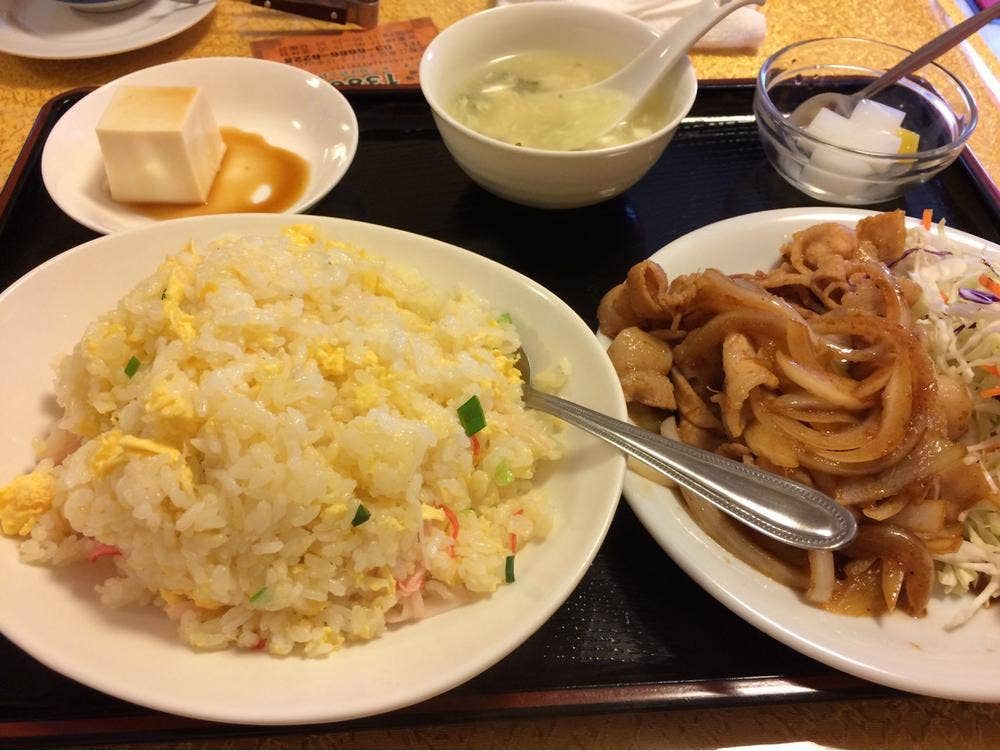龍昇