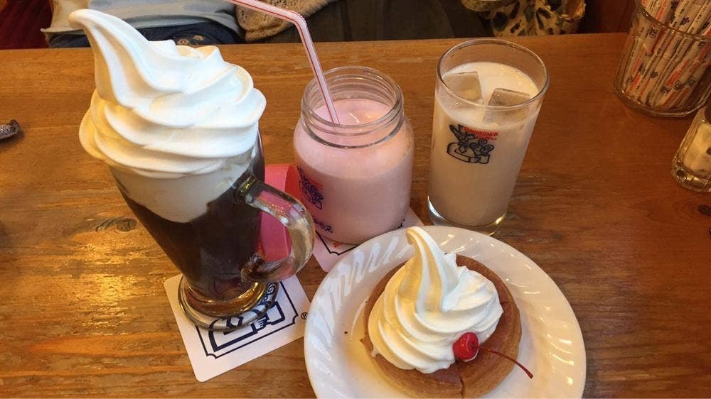 コメダ珈琲店 大垣南店