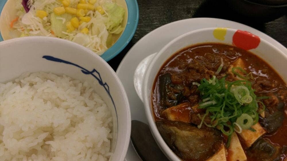 松屋 伊勢崎上泉町店