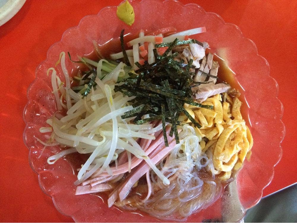 来々軒