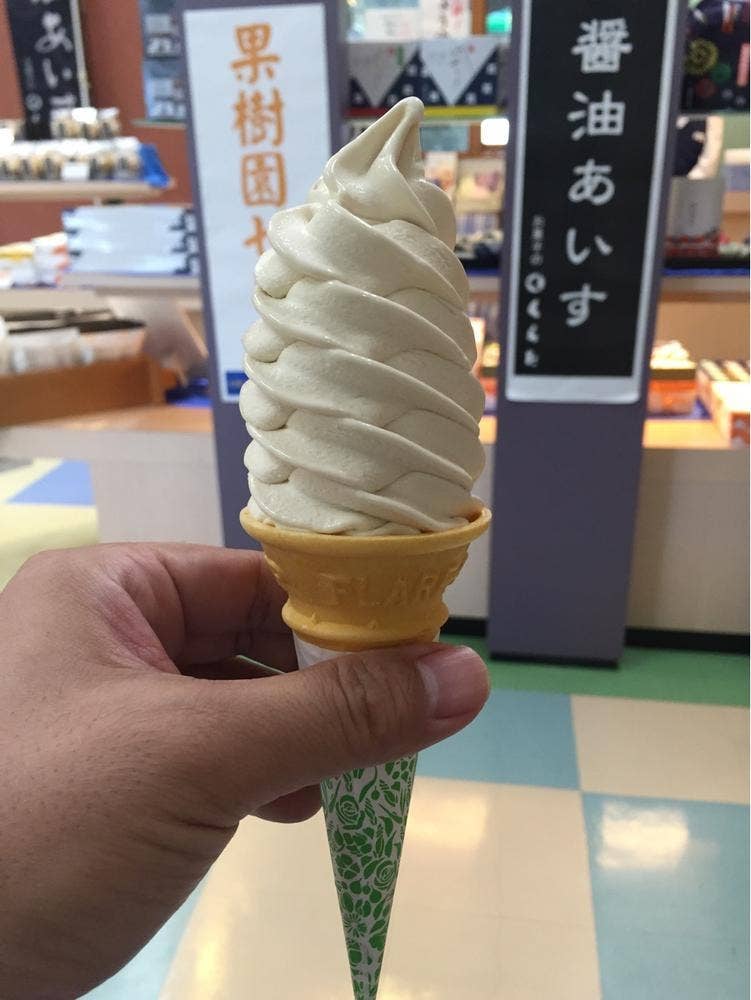 安藤醸造元 本店