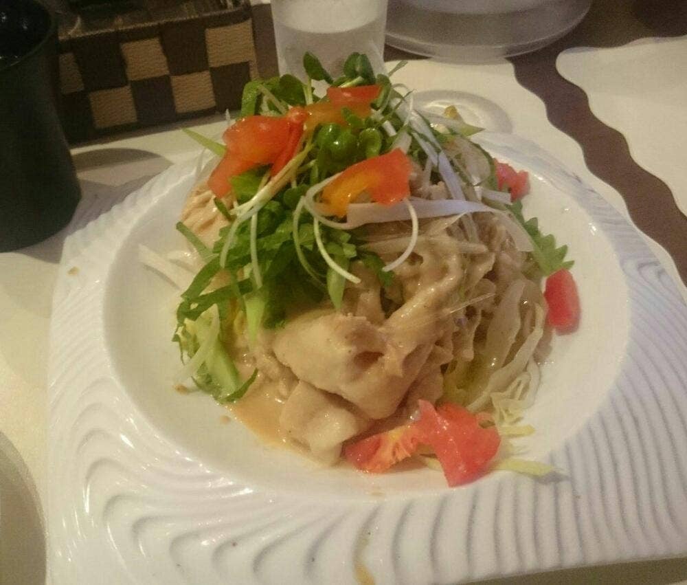 Liveレストラン青山