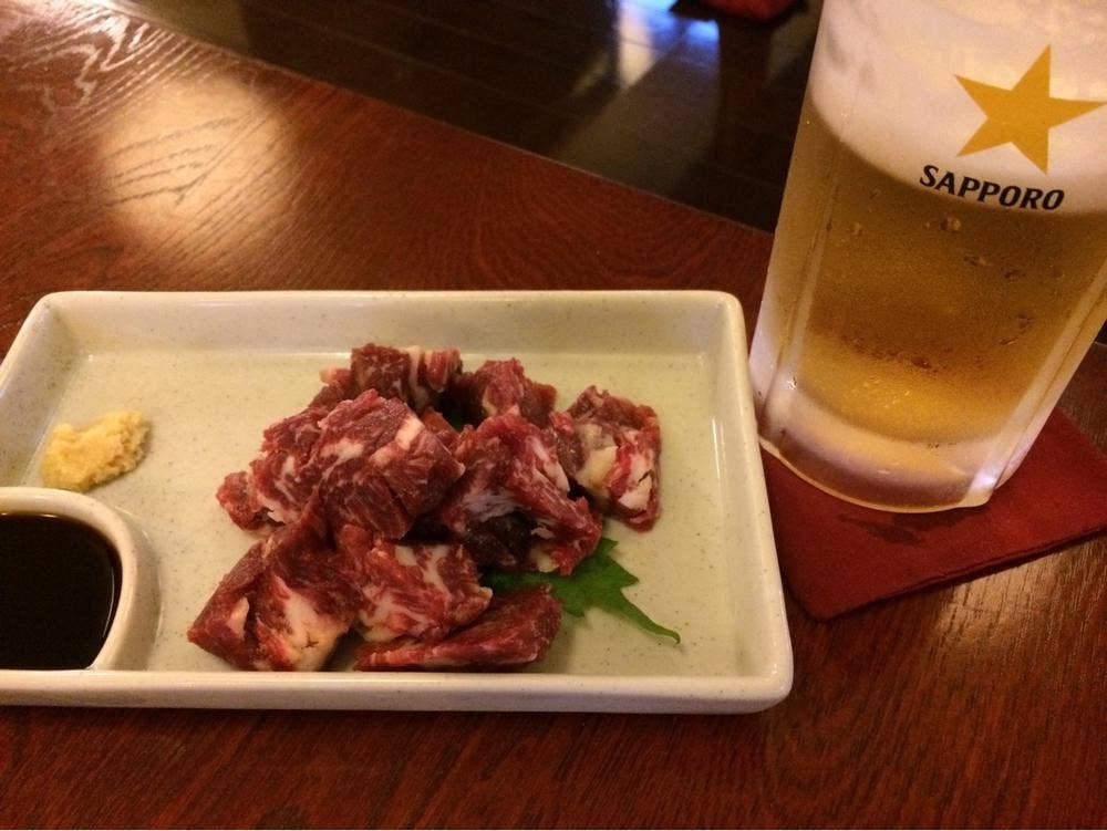 とり勘や