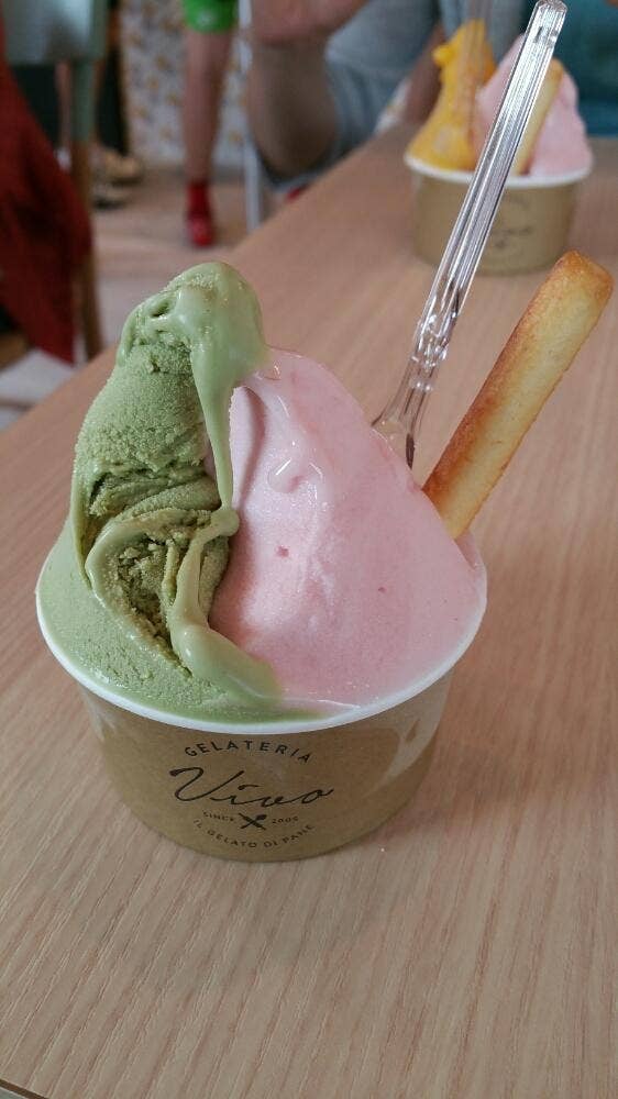 GELATERA Vivo