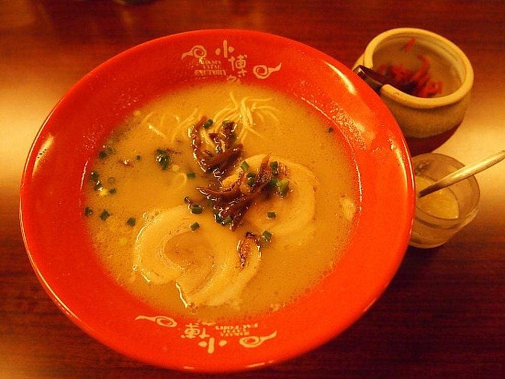 博多屋台ファクトリー