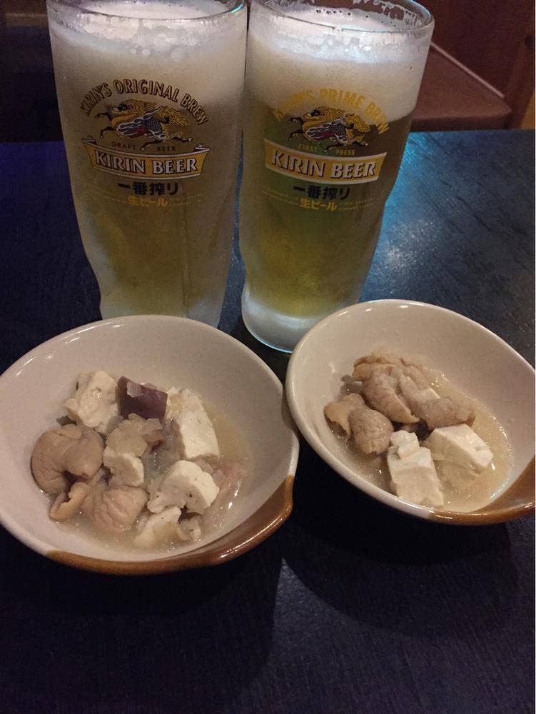 居酒屋やず八