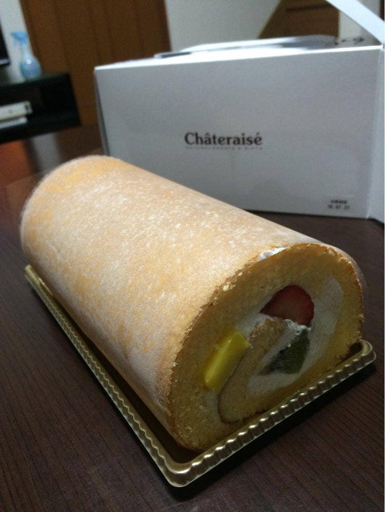 シャトレーゼ 志津店