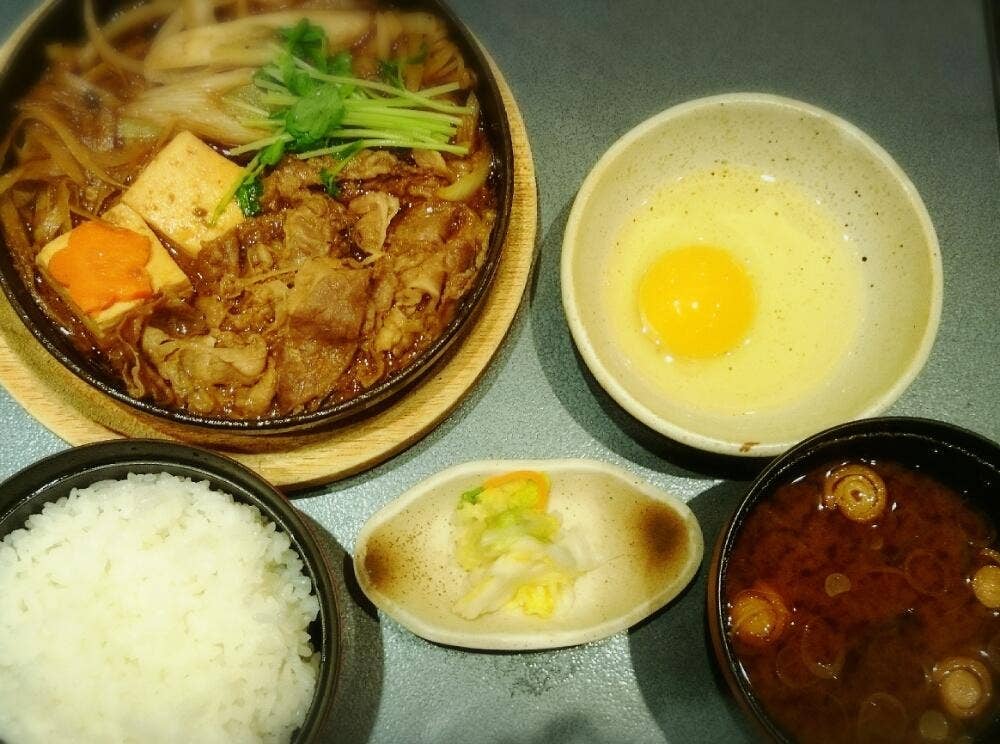 鈴のれん 長久手店