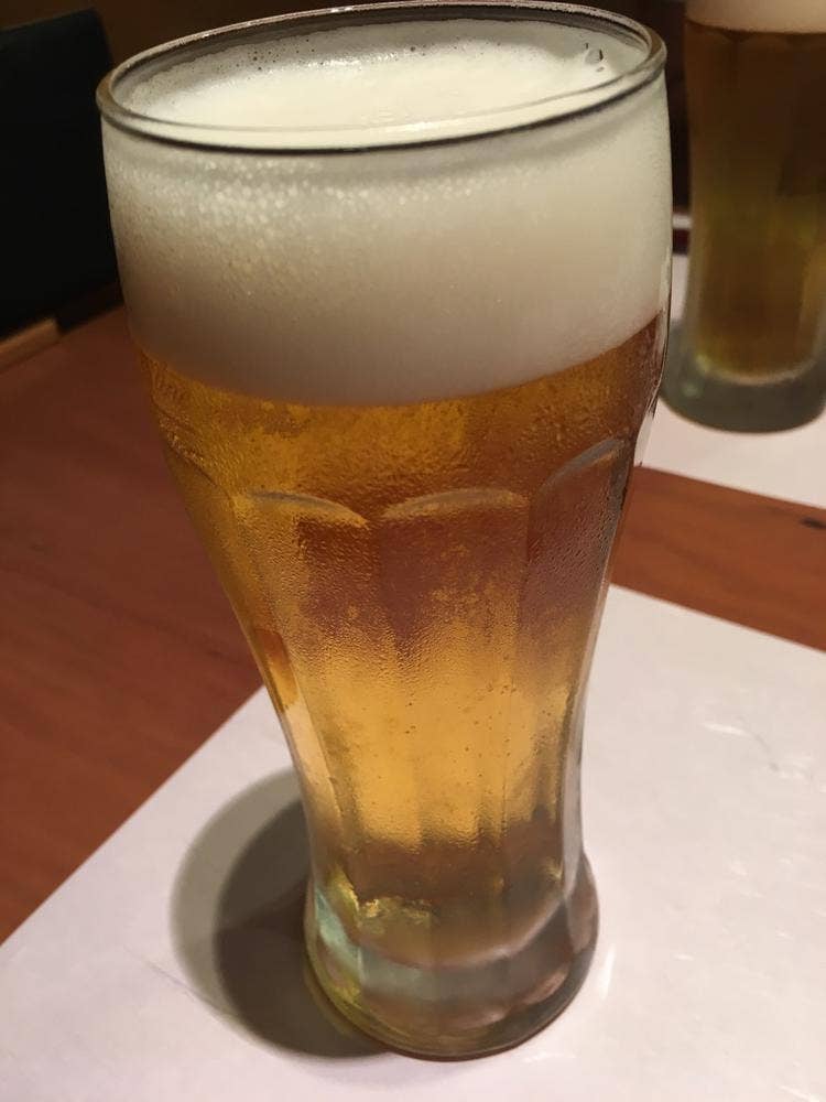鮨処 博多銀丁