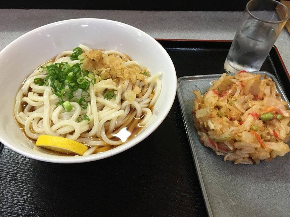 麺や吉村 2号店