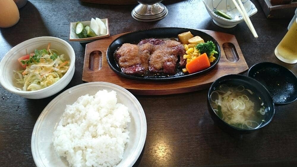 万味