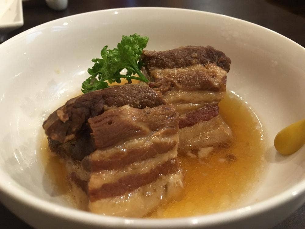 キッチンはなこ