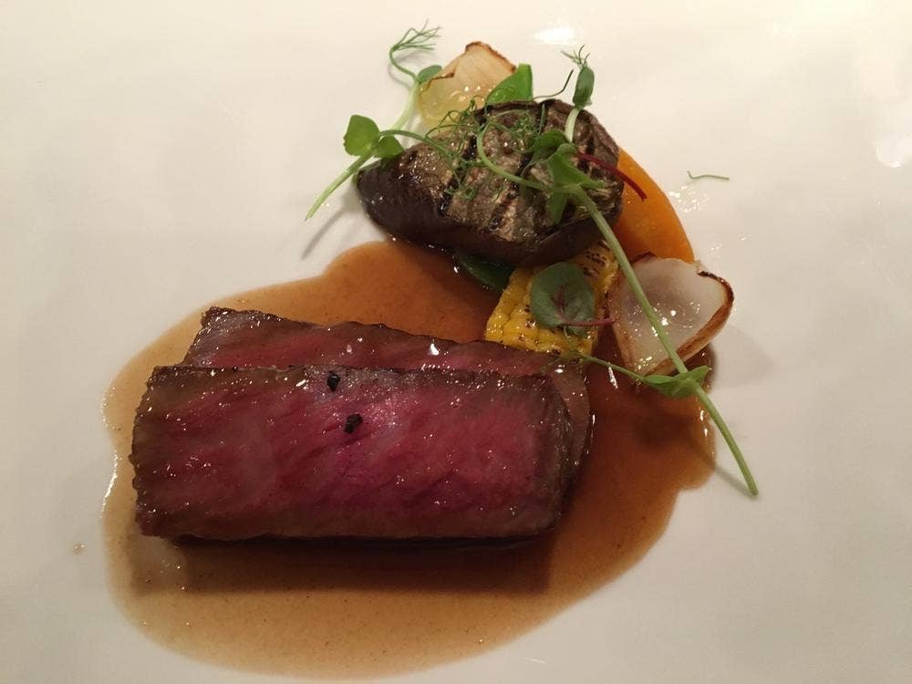 ラ・ヴェランダ