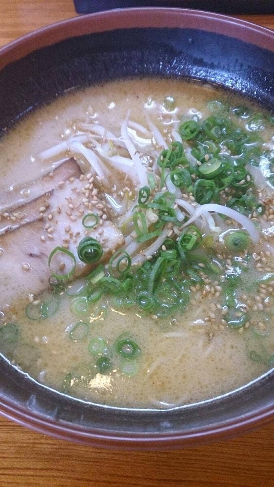 替玉屋 田上店