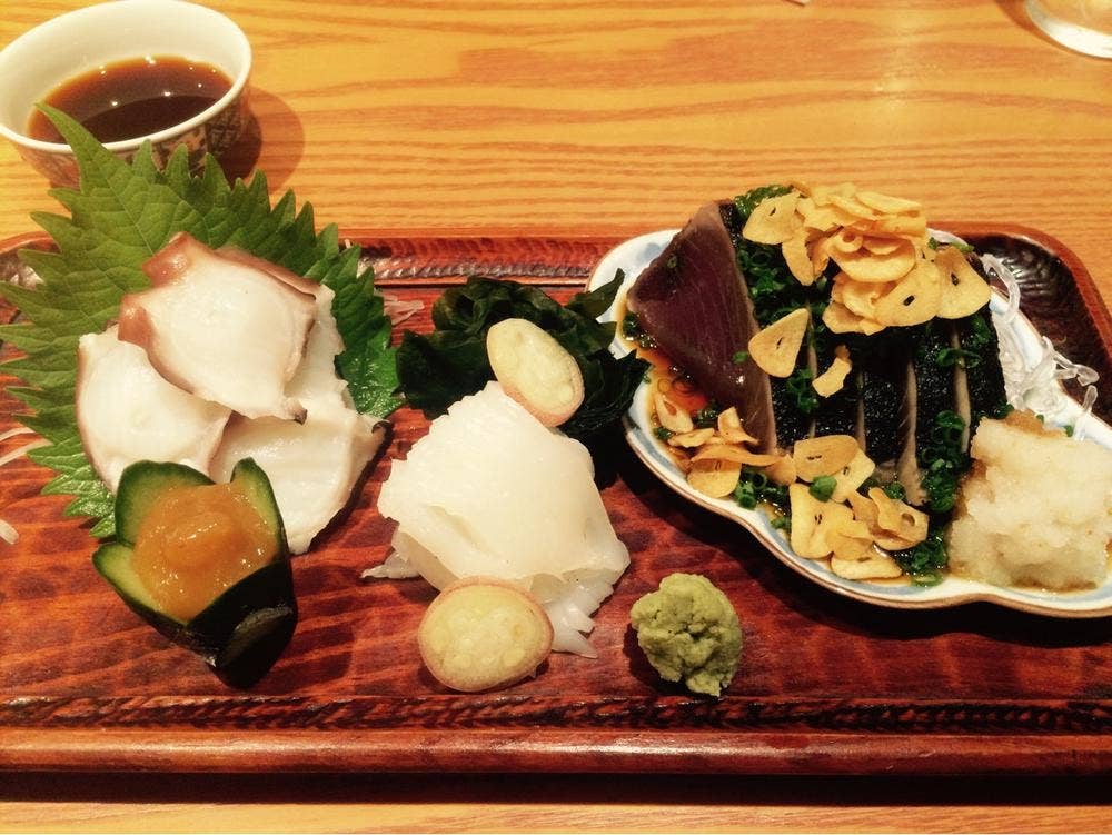 華むら
