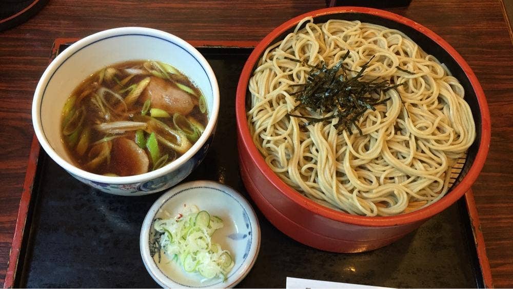 伊勢福
