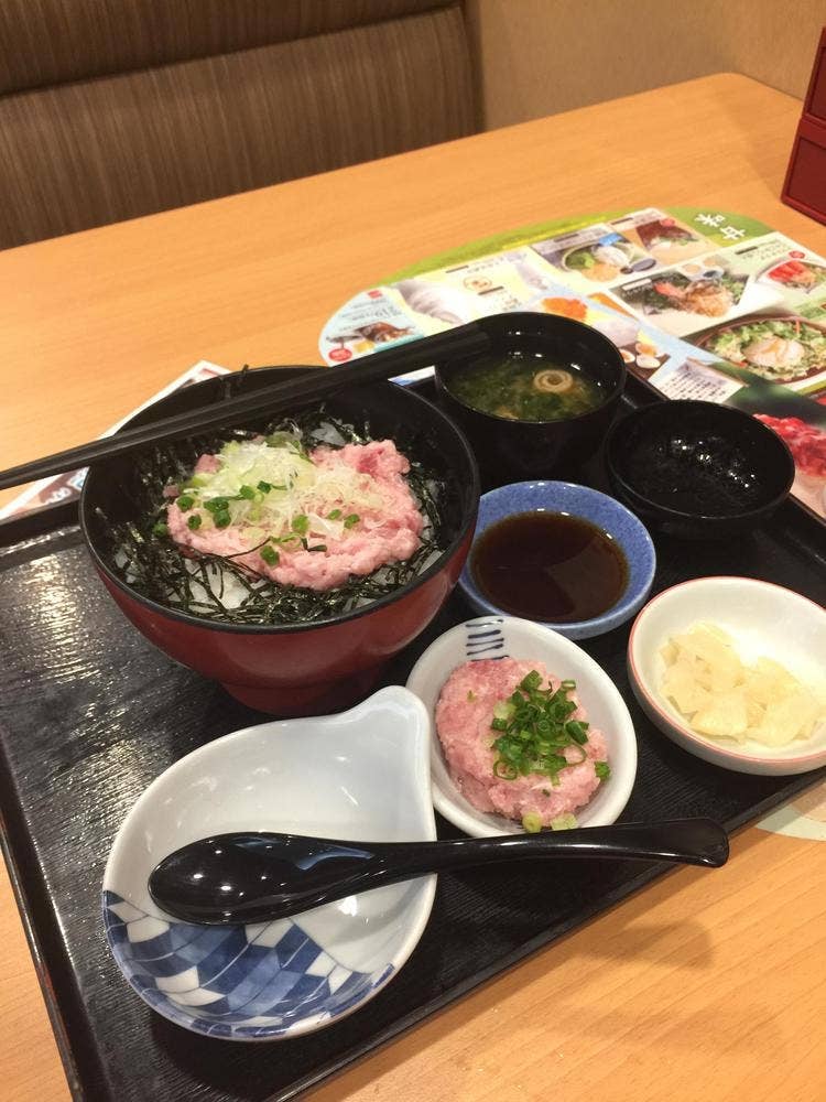 夢庵 川崎殿町店