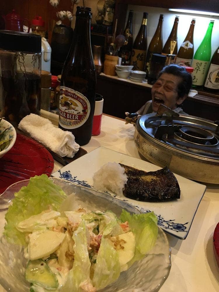 酒道場