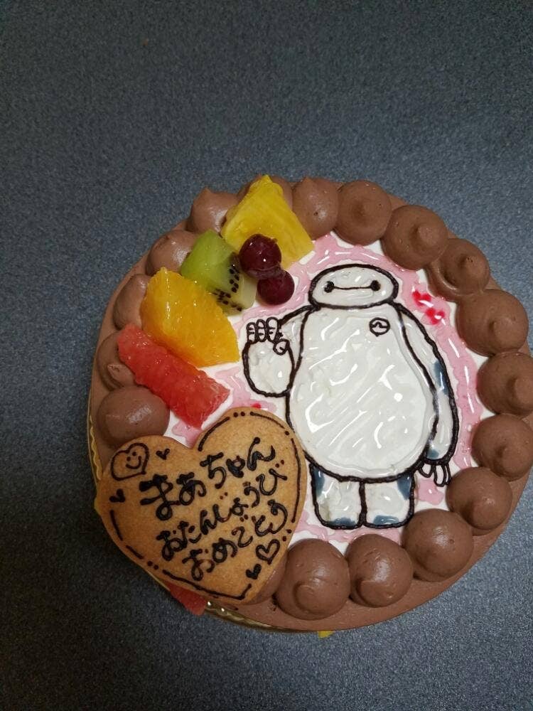 Patisserie 3621