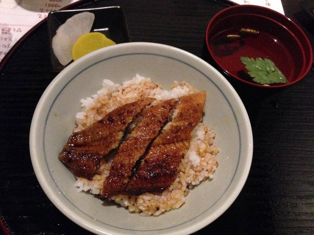 うな月