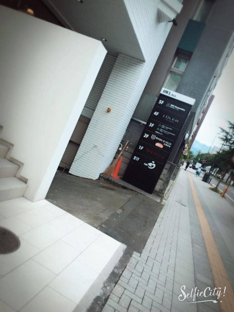 札幌 くう COO ライヴスポット