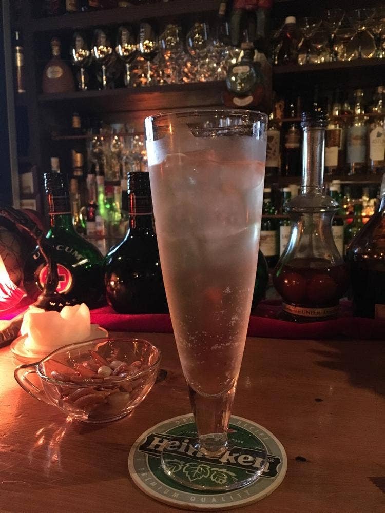 バー アイビー