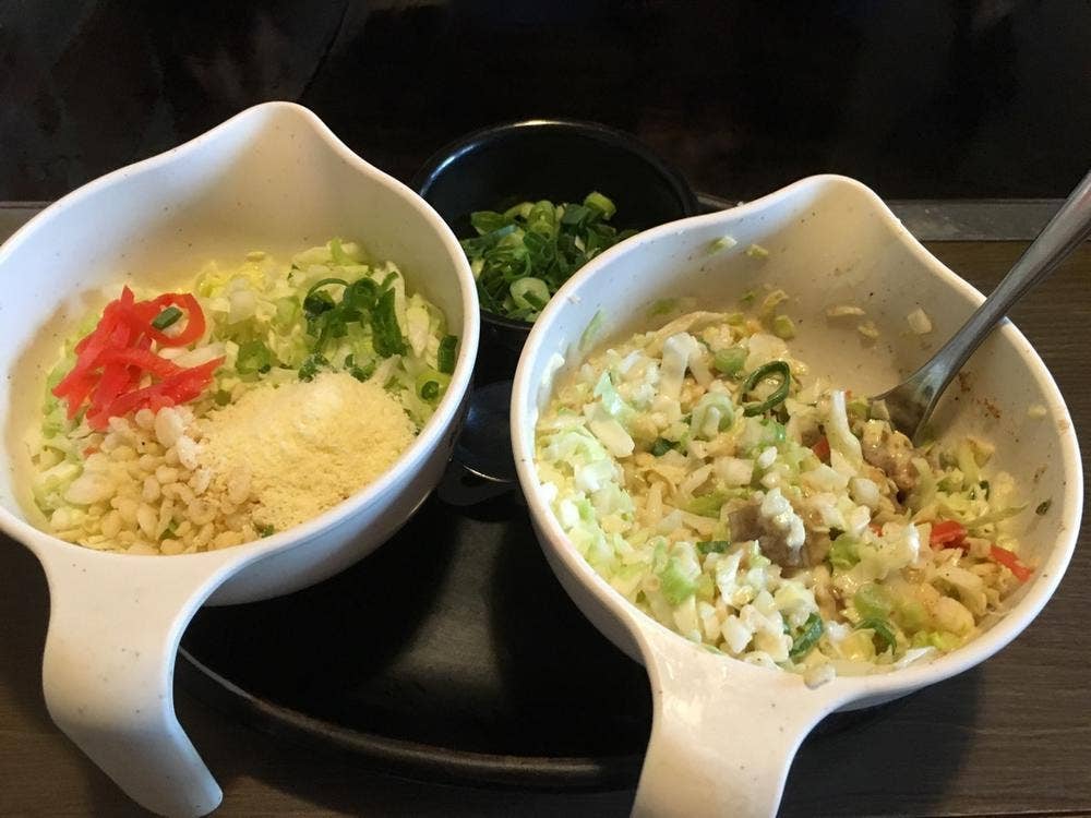 道とん堀 盛岡本宮店