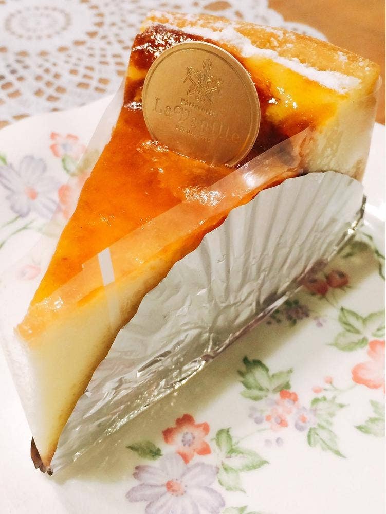 パティスリー ラ・バニーユ 上甲子園本店