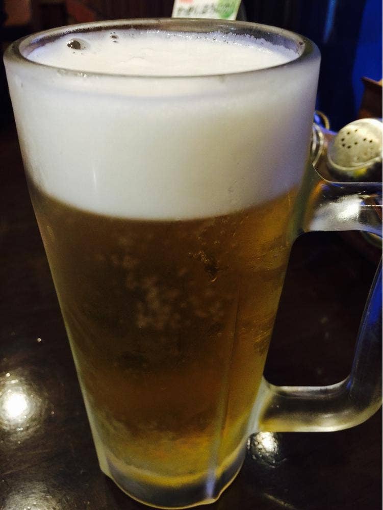 炭火焼鳥八金亭 船橋店