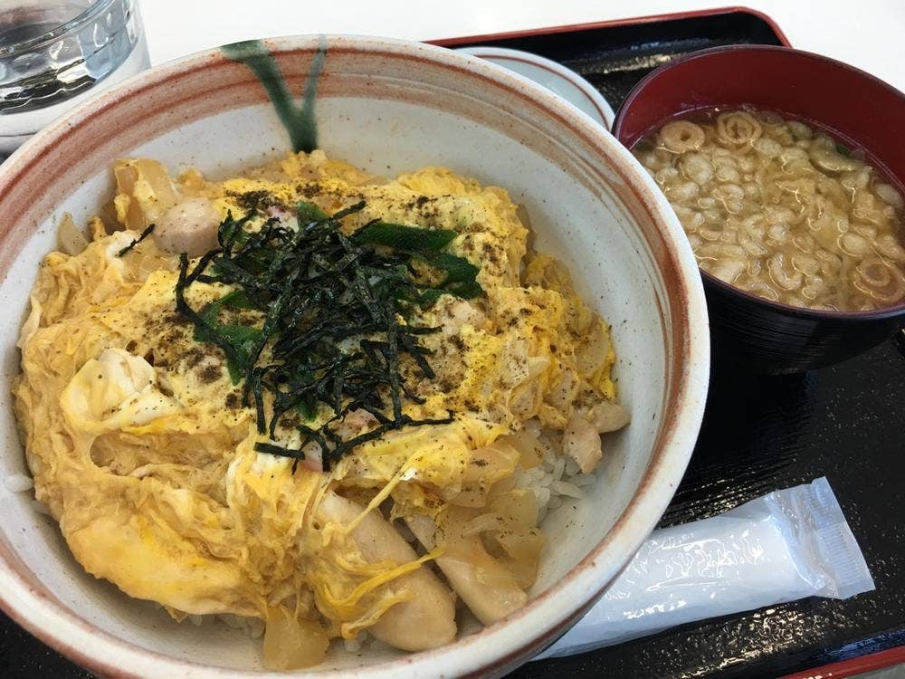 こかぶ食堂