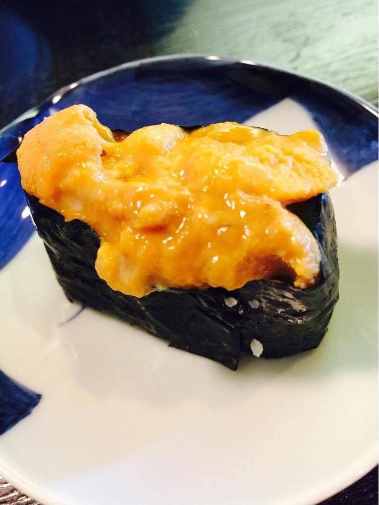 ほかけ鮨 ホテル日航成田