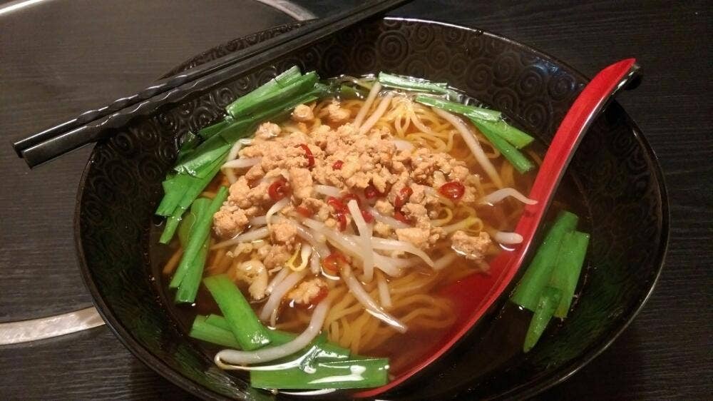 台湾料理 香林坊