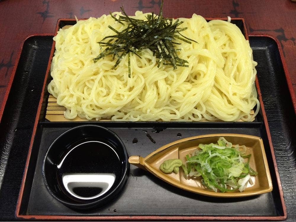 Yahata すしべん 中島店
