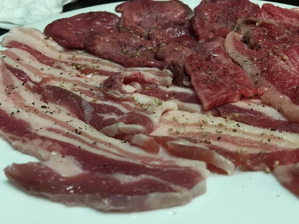 食堂苑