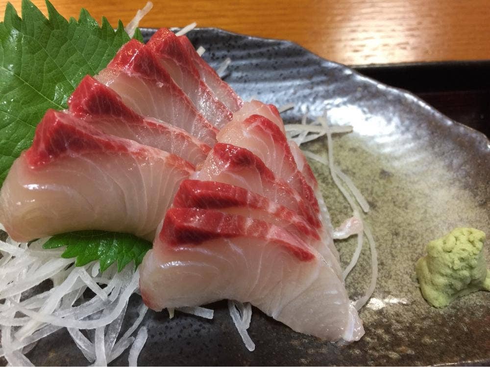 浜料理 乙浜
