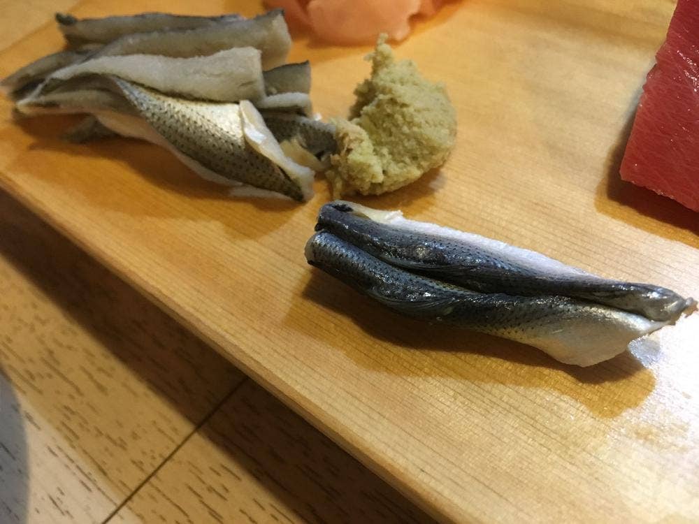 菊寿司