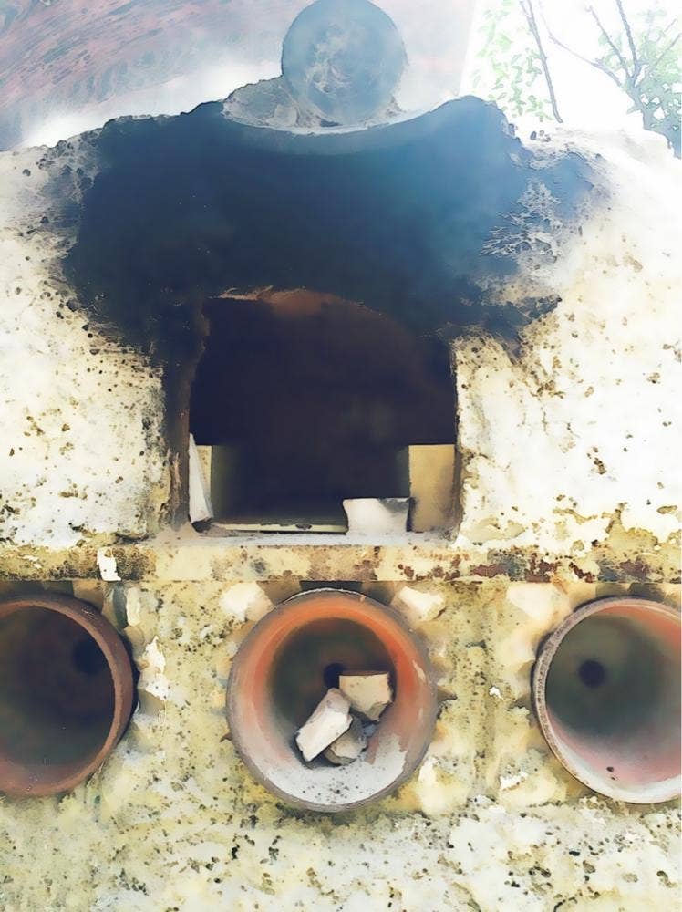 古民家文庫 茂登田