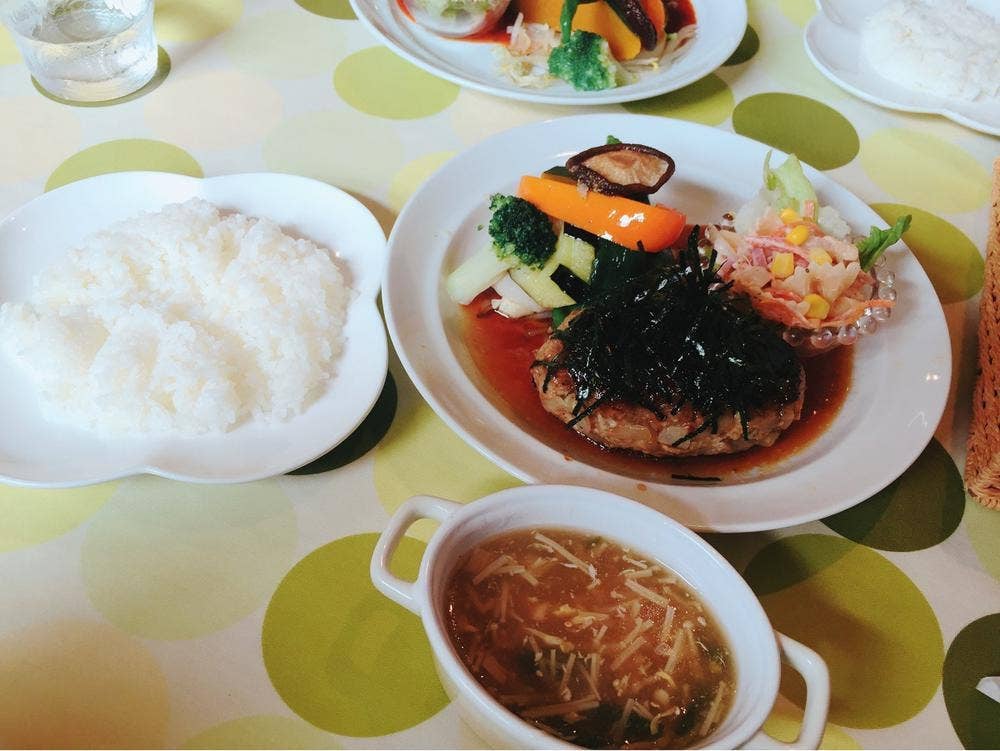 ロッキンバーグマン