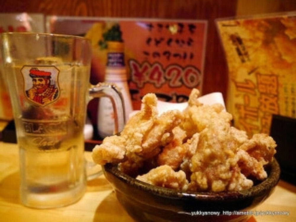 居酒屋行くなら俺んち来い 所沢店