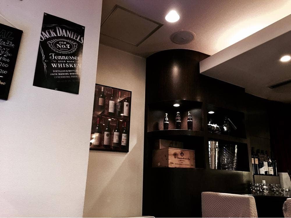 Cafe&Bar IVan