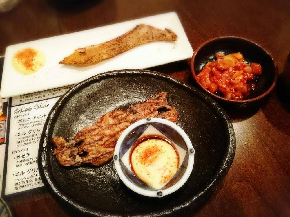 居酒屋 宵いの達人