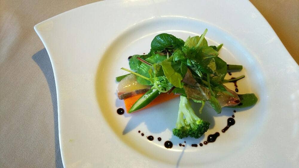 osteria mantovana