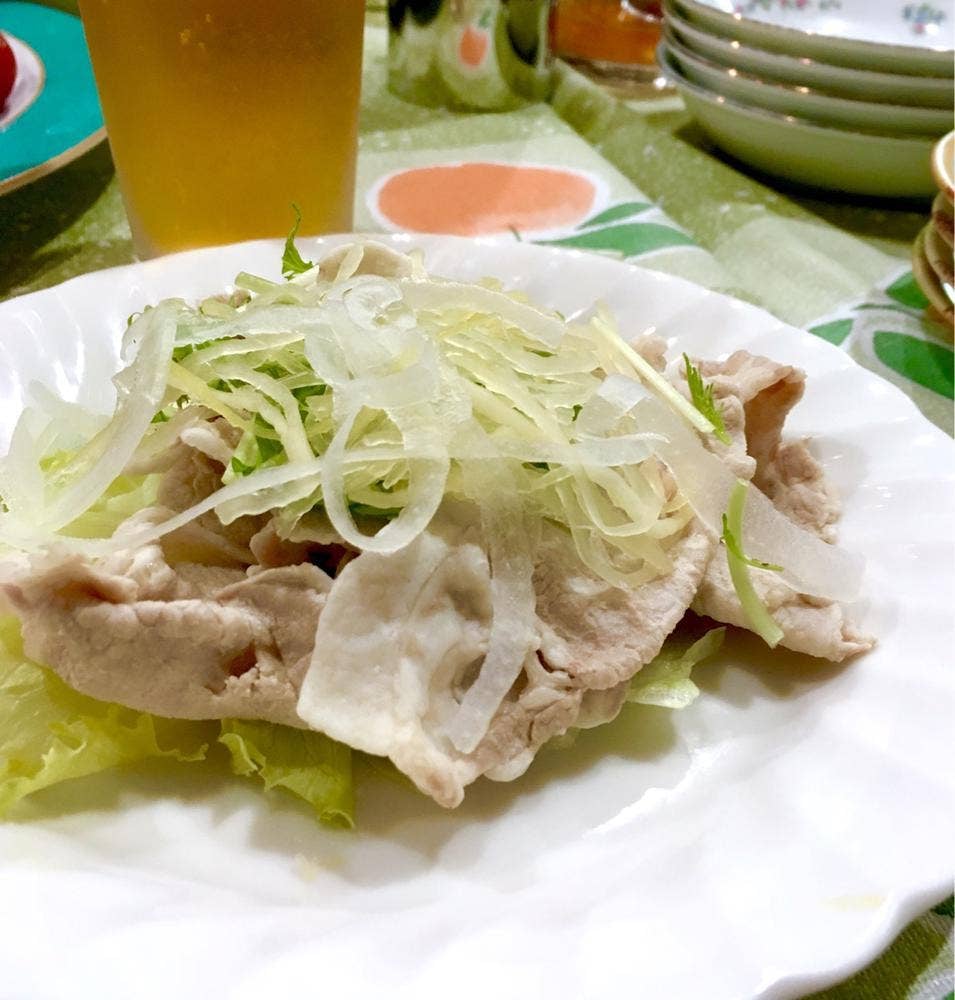 ちっちゃなレストラン