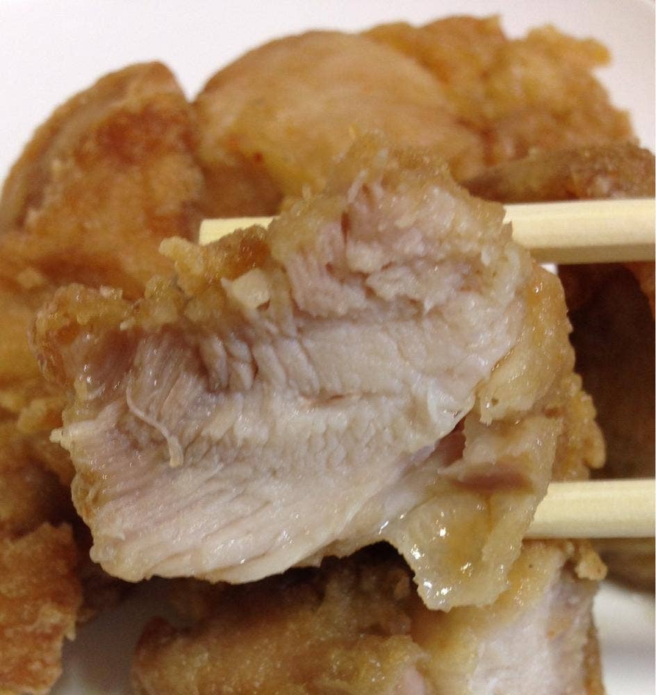 からあげ もり山 春日店