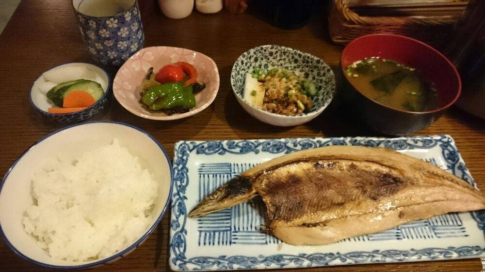 居酒屋 玉ちゃん