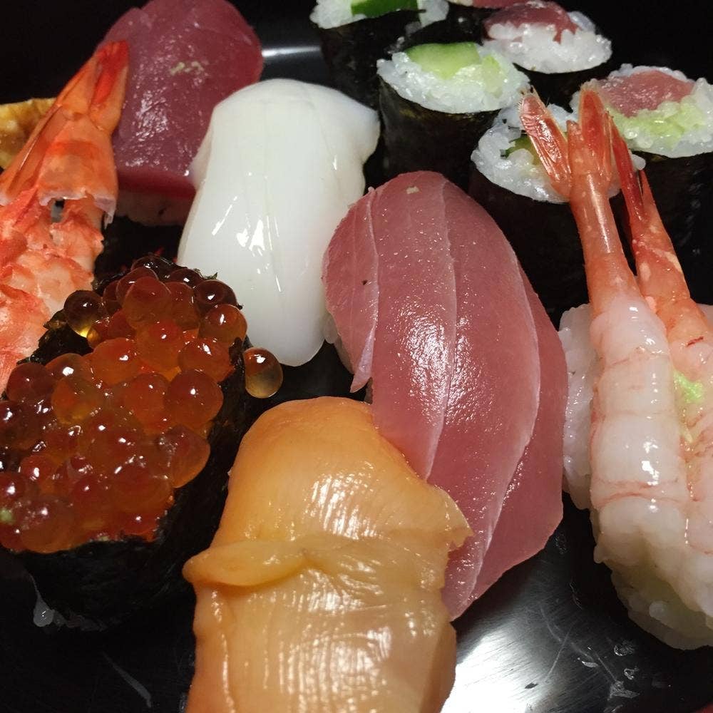 きむら寿司