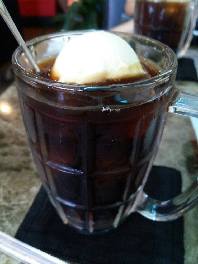 喫茶岬